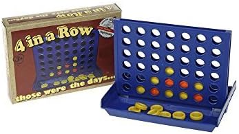 Good Old Days 4 In A Row - Travel by Good Old Days