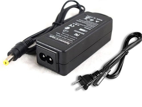 NEW AC Adapter/Power Supply for Acer TravelMate 225X 3012WTMi 4022WLCI 520iT 722TX SADP-65KBD Notebook +Cord