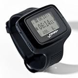 Finis - Montre Swimsense pour nageur - Black