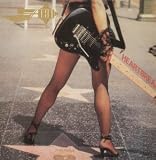 HEARTBREAK LP UK HEAVY METAL 1985 8 TRACK (HMUSA36)