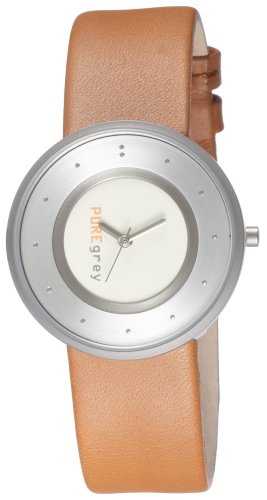 Pure grey Damenuhr Titan Nr. 8129 C Preisvergleich