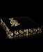Christian Audigier Fleur De Ca Bed