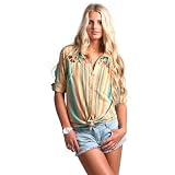 Rip Curl Some Fun Shirt - Long-Sleeve - Womens