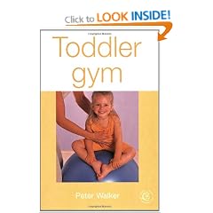 Toddler Gym