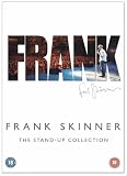 Frank Skinner - The Stand-Up Collection [DVD]