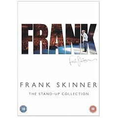 Frank Skinner - The Stand-Up Collection [DVD]