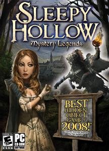 Sleepy Hollow