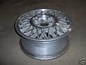 16 X 7 Aluminum Wheel for 92 93 94 CADILLAC ELDORADO