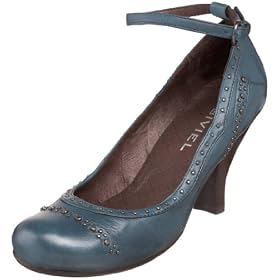 Biviel Womens BV2808 Pump