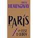 Paris, ein Fest f�rs Leben: A Moveable Feast. Die Urfassung