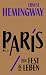 Paris, ein Fest f�rs Leben: A 