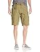 Ecko UNLTD Men's Gripper Ripstop Cargo Short