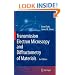 Transmission Electron Microscopy and Diffractometry of Materials