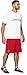 Under Armour Men's Raid 8-inch Shorts