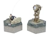 Revell Control 'Forces of Valor' 24223 - funktionsf&auml;higer Zubeh&ouml;rartikel f&uuml;r RC-Panzer - Anti-Tank IR Sensors