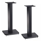 24 Wood Speaker Stand