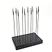 GJJC09B Painting Stand Base and Alligator Clip Stick Set Modeling Tools for Airbrush Hobby Model Parts NEW