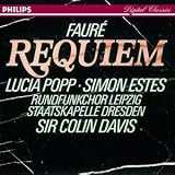 Faure: Requiem, Op.48