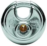 Padlock, Diskus 24/70