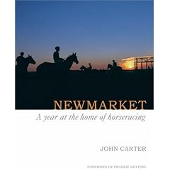 Newmarket: A Year at the Home of Horseracing
