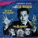 Ed Wood Laserdisc (1994) [2758 AS]