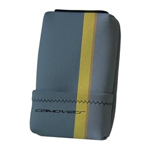 Alpine Innovation Spudz Microfiber Lens Cleaning Cloth - Camouflage