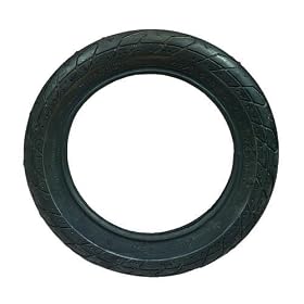 Kenda K324 12x1.75 Smooth Kids Bike Tire