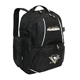 NHL PITTSBURGH PENGUINS TROOPER BACKPACK