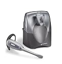 Plantronics CS60 Wireless Headset System: European Specification