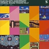 ファミコン 20TH アニバーサリー オリジナル・サウンド・トラックス VOL.2