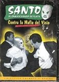Santo Contra La Mafia Del Vicio