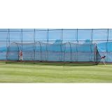 Heater Trend Sports Xtender 36 Home Batting Cage