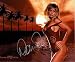 DONNA D'ERRICO (Baywatch) 8x10 Female Celebrity Photo Signed In-Person