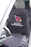 NFL Arizona Cardinals Seat Armour Car Seat Towel