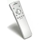 Vizia RF Z-Wave / IR Remote