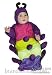 Newborn Baby Cute As A Bug Costume (0-6 Months)