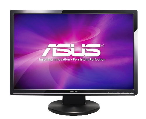 ASUS VW224T - 22-Inch Wide LCD Monitor