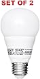 Ikea E26 LED Light Bulb 400 Lumen (2 Pack)
