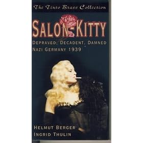 Salon Kitty [VHS]