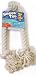 3 Knot Tug White Xlarge