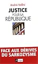 Justice pour la R�publique 