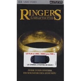 Ringers : Lord of the fans