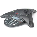 Polycom SoundStation2 Avaya 2490 Conference Phone Expandable