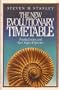 The New Evolutionary Timetable