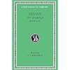Aelian: On the Characteristics of Animals, Volume II, Books 6-11 (Loeb Classical Library No. 448)