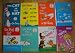 Search : Dr. Seuss Books Beginning Readers & Bright and Early Books 8 Book Set Cat In The Hat, One Fish Two Fish, Green Eggs and Ham, I Saw It On Mulberry Street, Go Dogs Go, Are You My Mother? Mr. Brown can Moo, The Tooth Book (Seuss)