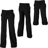The North Face Women's Horizon Tempest Pant (14 R, Black)