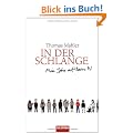 In der Schlange: Mein Jahr auf Hartz IV