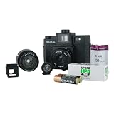 Holga Camera 120GCFN(120 GCFN) Fisheye Kit