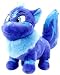 Neopets Collector Species Series 3 Exclusive Plush with Keyquest Code Electric Wocky